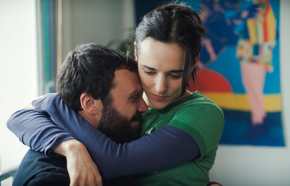 "Her difference" (Opening Film) (Germany Premiere)