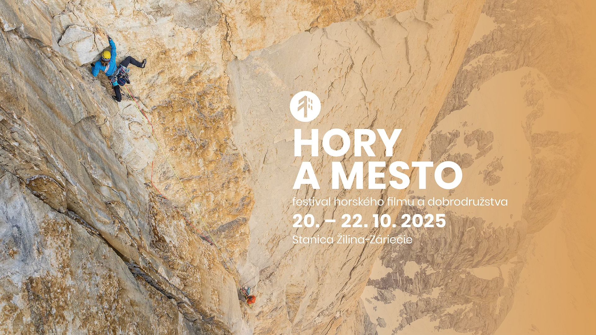 Hory a mesto Žilina 2025