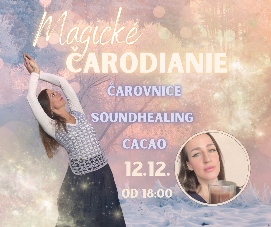 Magické Čarodianie