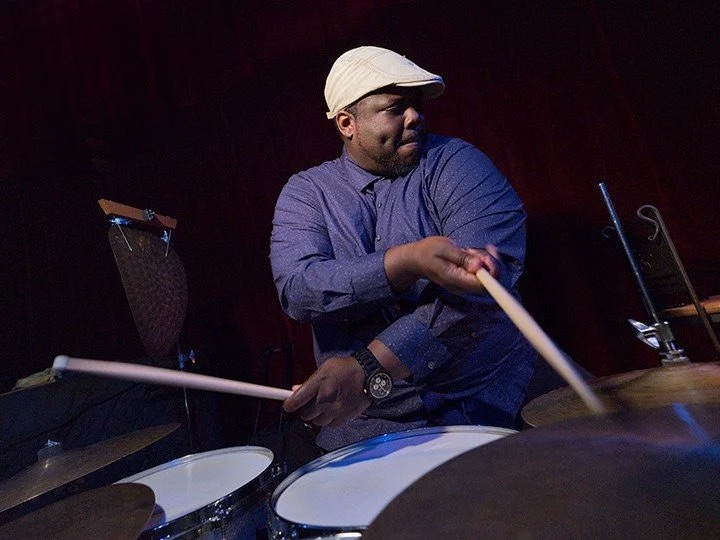Johnathan Blake & PENTAD