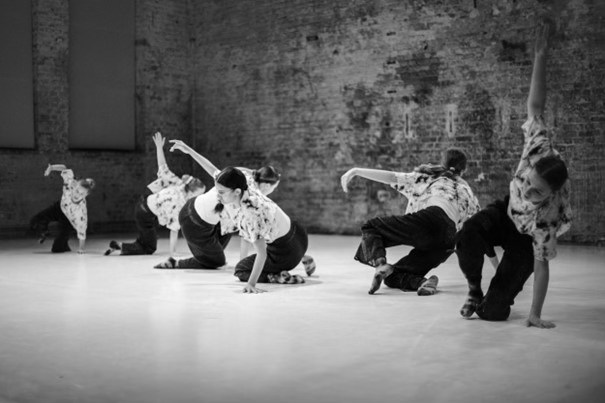 On Stage 2025 Students of the DOCK 11 and EDEN***** dance school