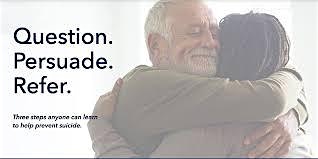Older Adult QPR (Question, Persuade, Refer)