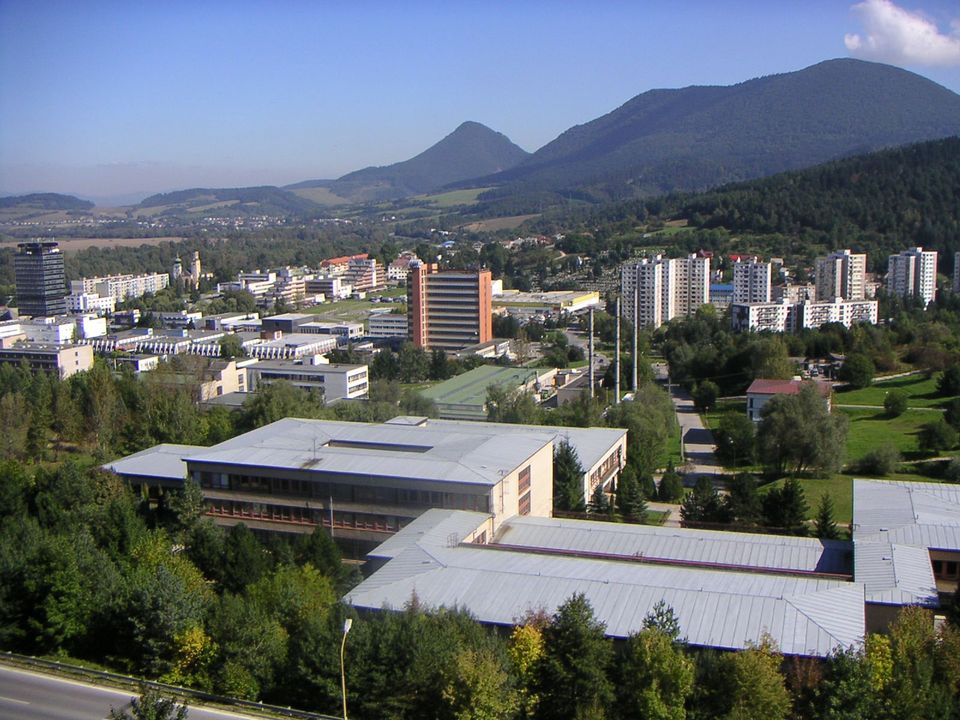Osobnosť a región na Slovensku v obdobiach neslobody (1939 – 1989)