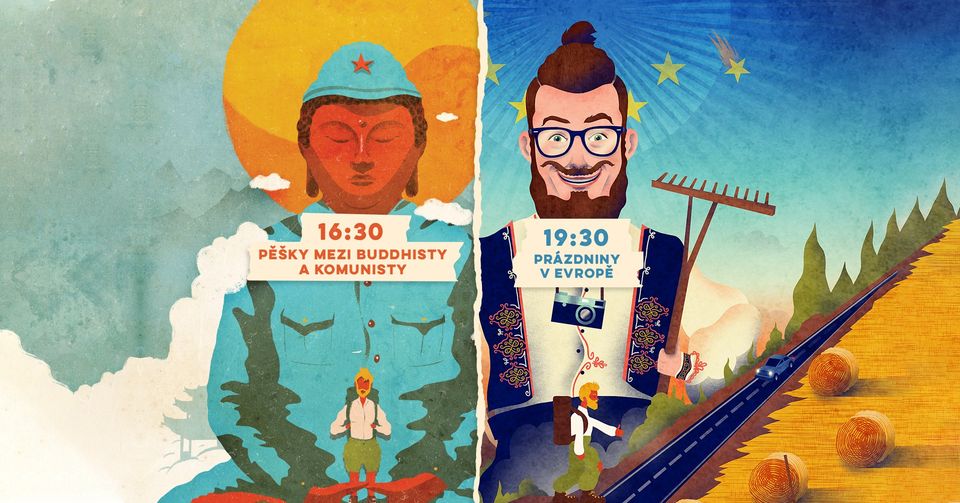 VYPRODÁNO: Ladislav Zibura v Brně