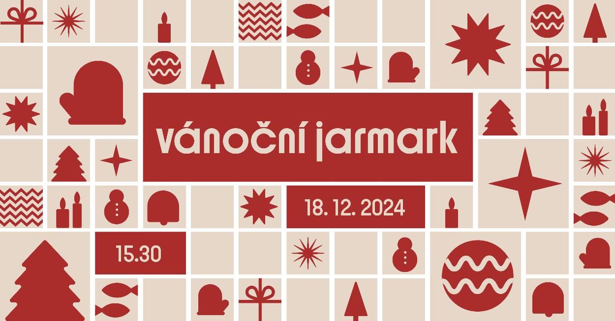 Vánoční jarmark