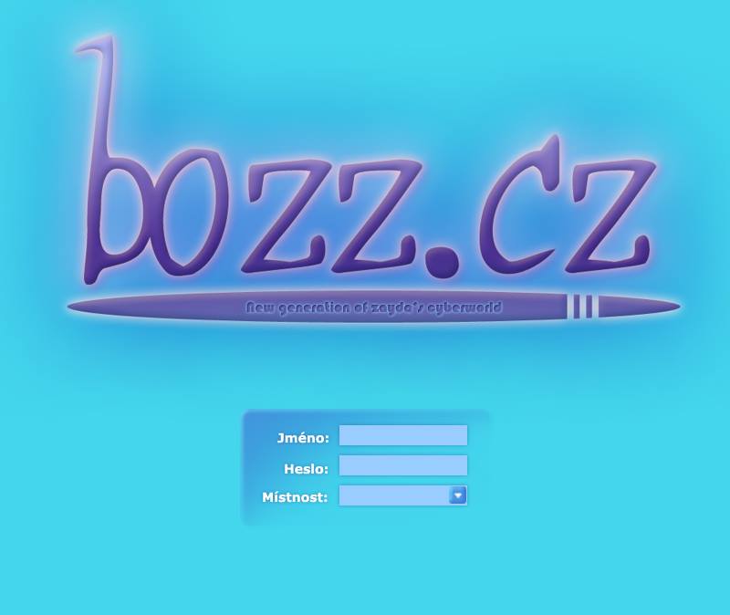 Bozží sraz