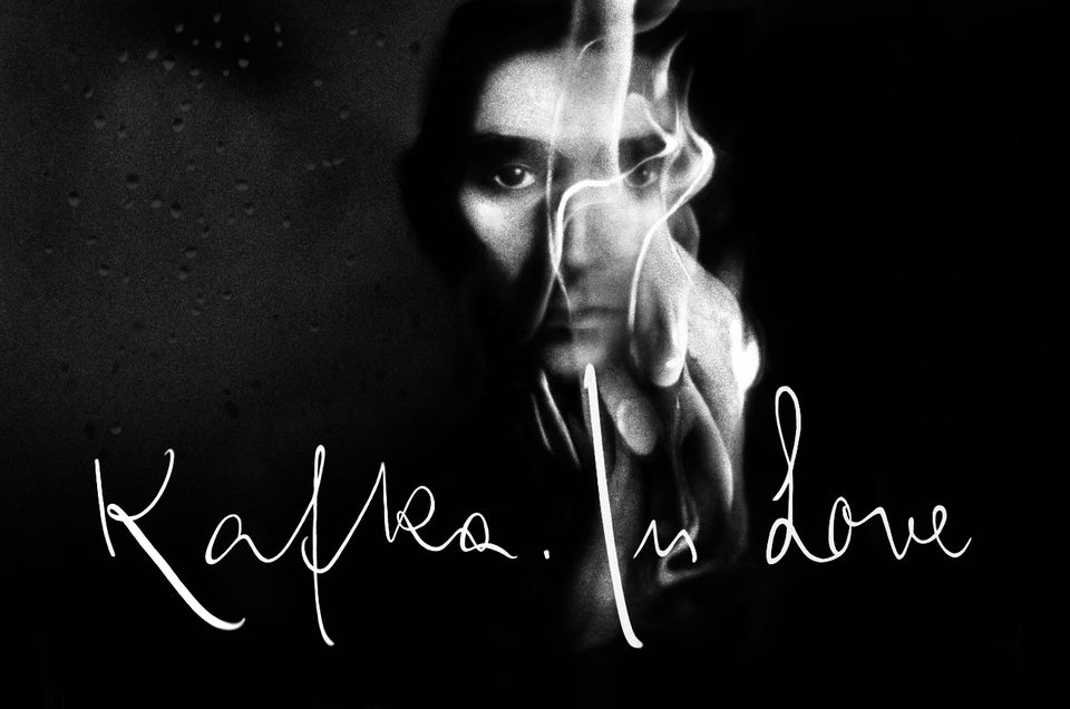 Kafka. In Love