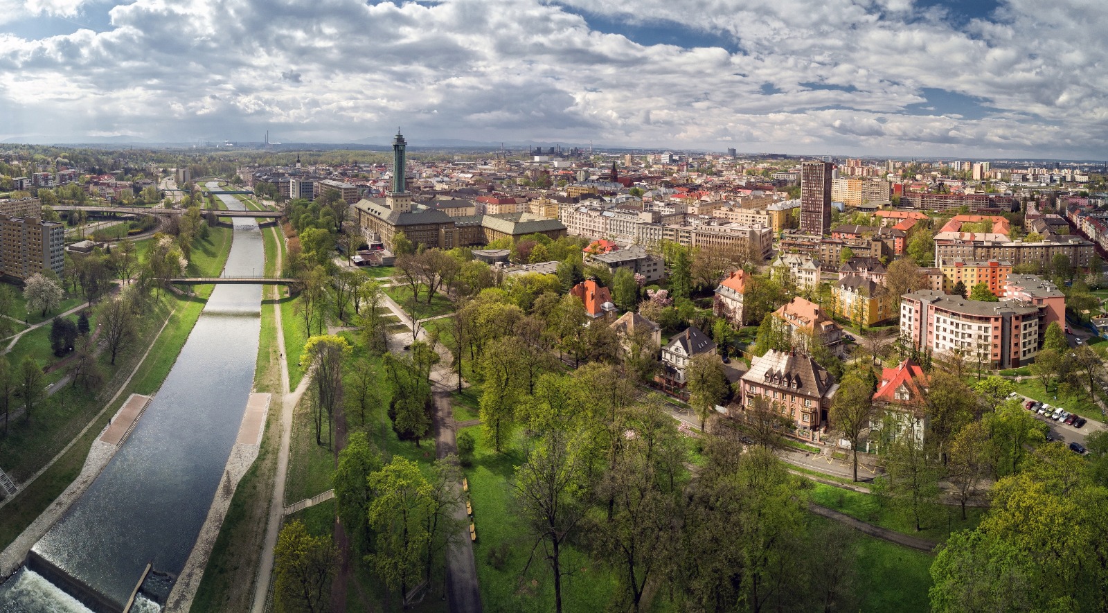 Czech Doctoral Researchers Forum !!!