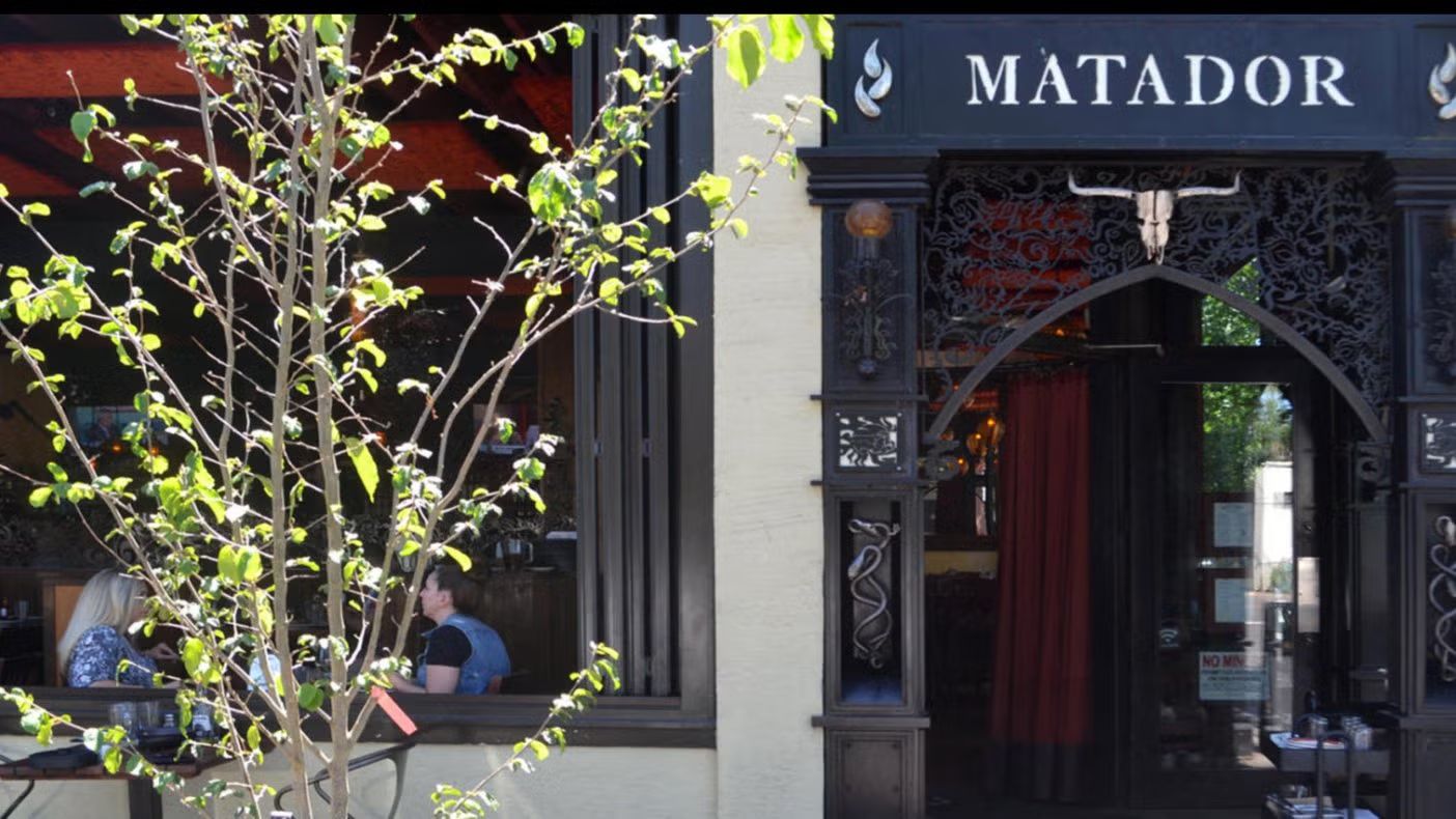 Happy Hour at (The) Matador NW 23rd Avenue