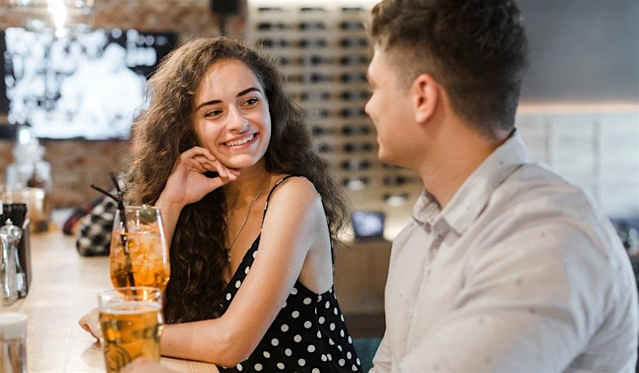 Singles speeddate 30-42 jaar in Amsterdam