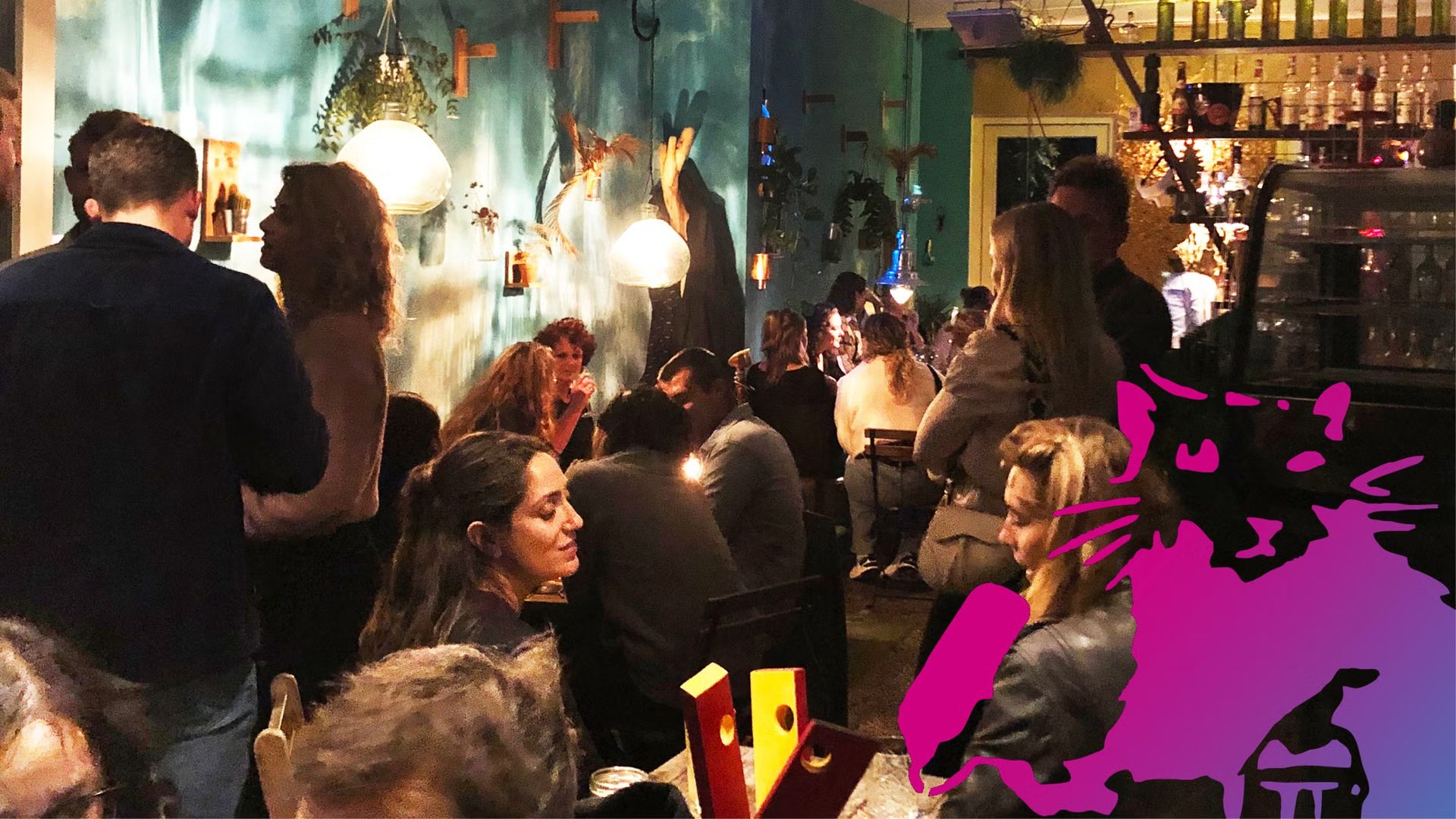 Expats Meetup Friday