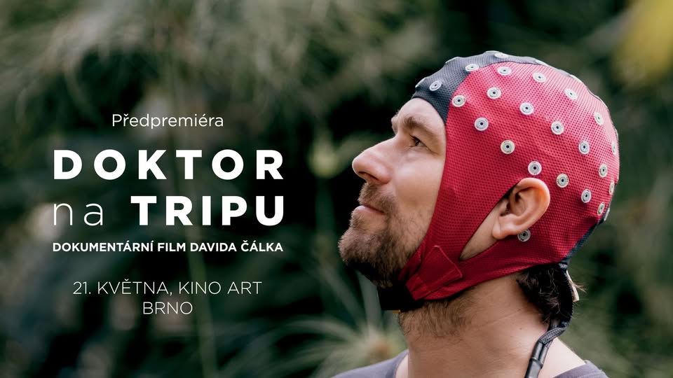DOKTOR NA TRIPU: Předpremiéra filmu a debata s režisérem a protagonisty