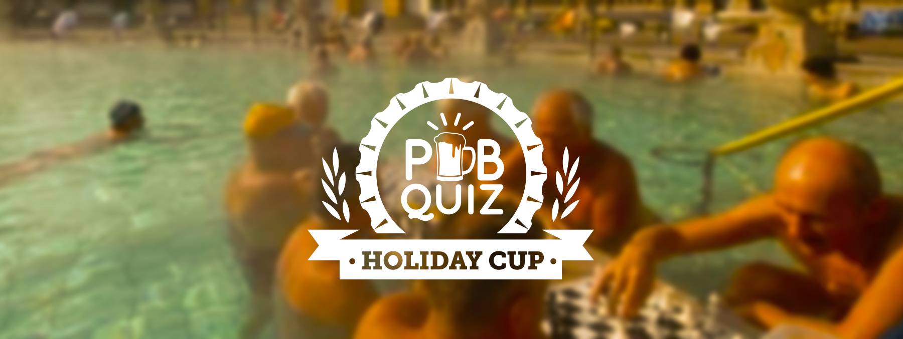 Holiday Cup 2025 #8