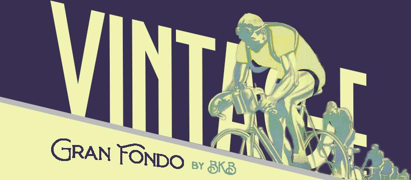 Vintage Gran Fondo ’25