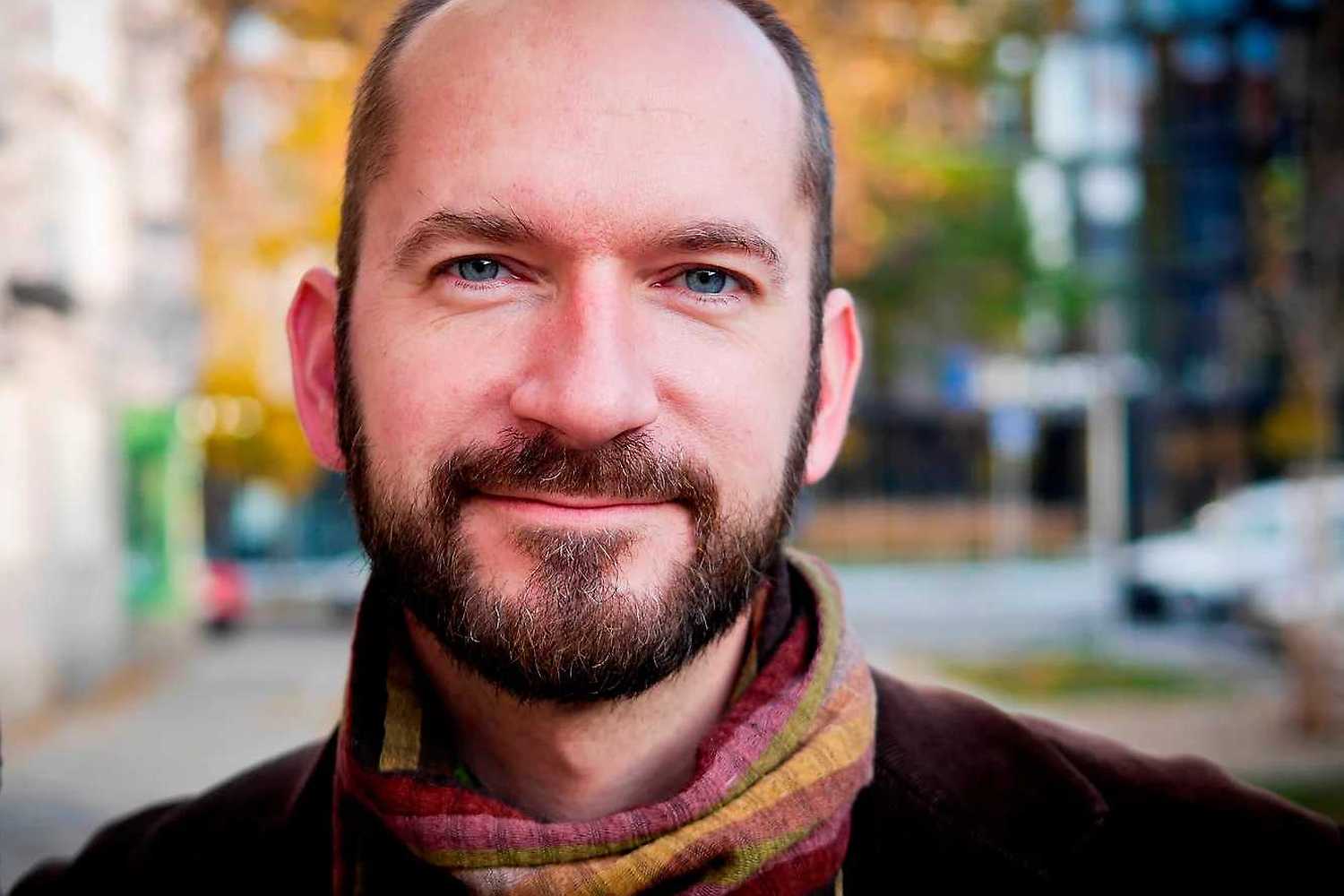 Svatojánský varhanní cyklus: Jaromír Nosek & Linda Sítková
