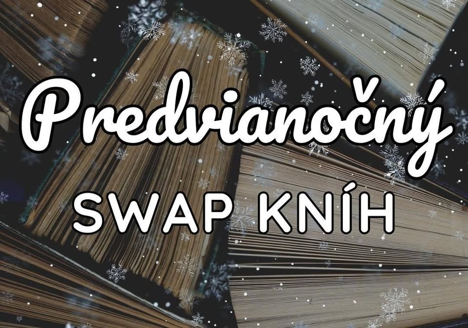Knižný swap