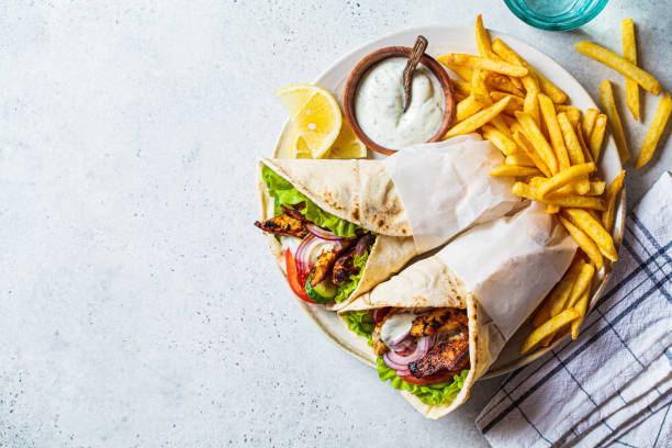 Wrap It Up! | Wrapový po-up na Základně