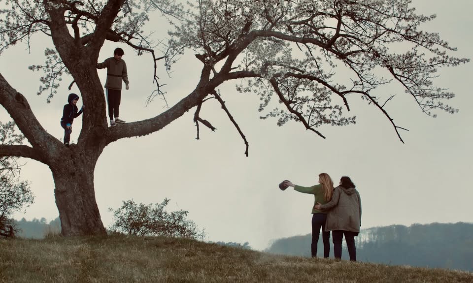 29.11. SO 16:15 HRANICE VERNOSTI - Kino Nostalgia