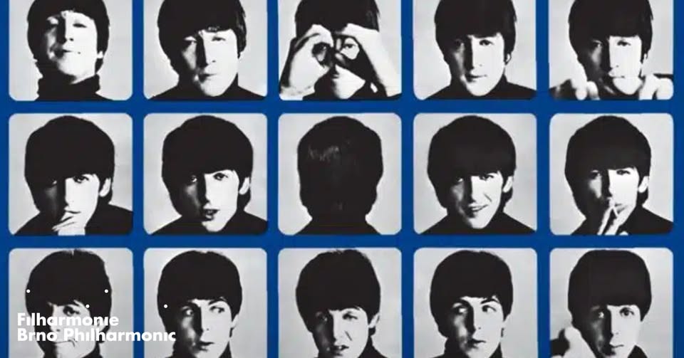 The Beatles Night