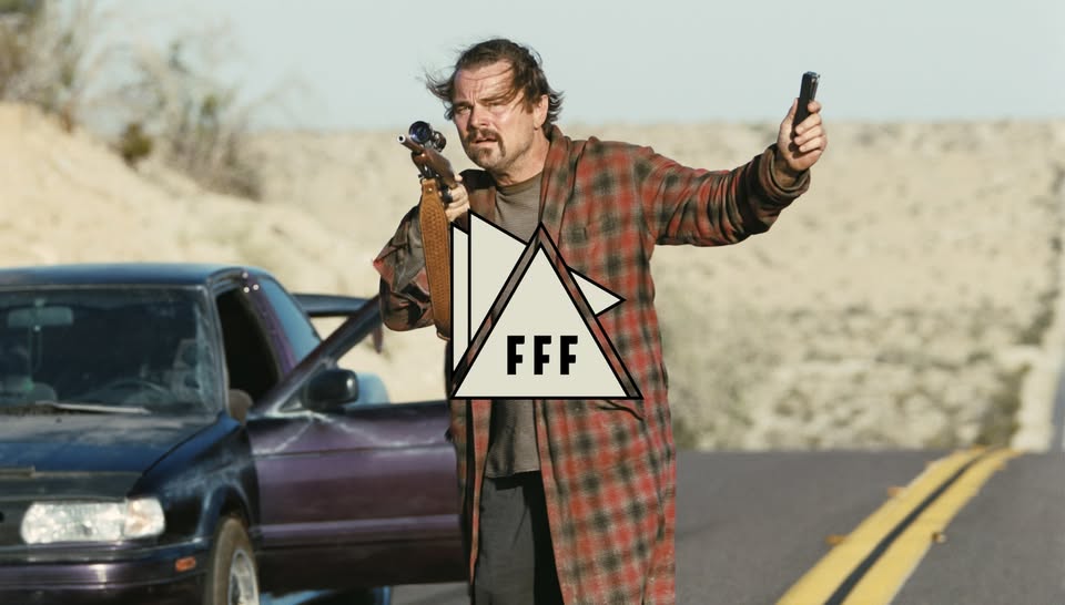 FilmHallen Fast Forward: One Battle After Another
