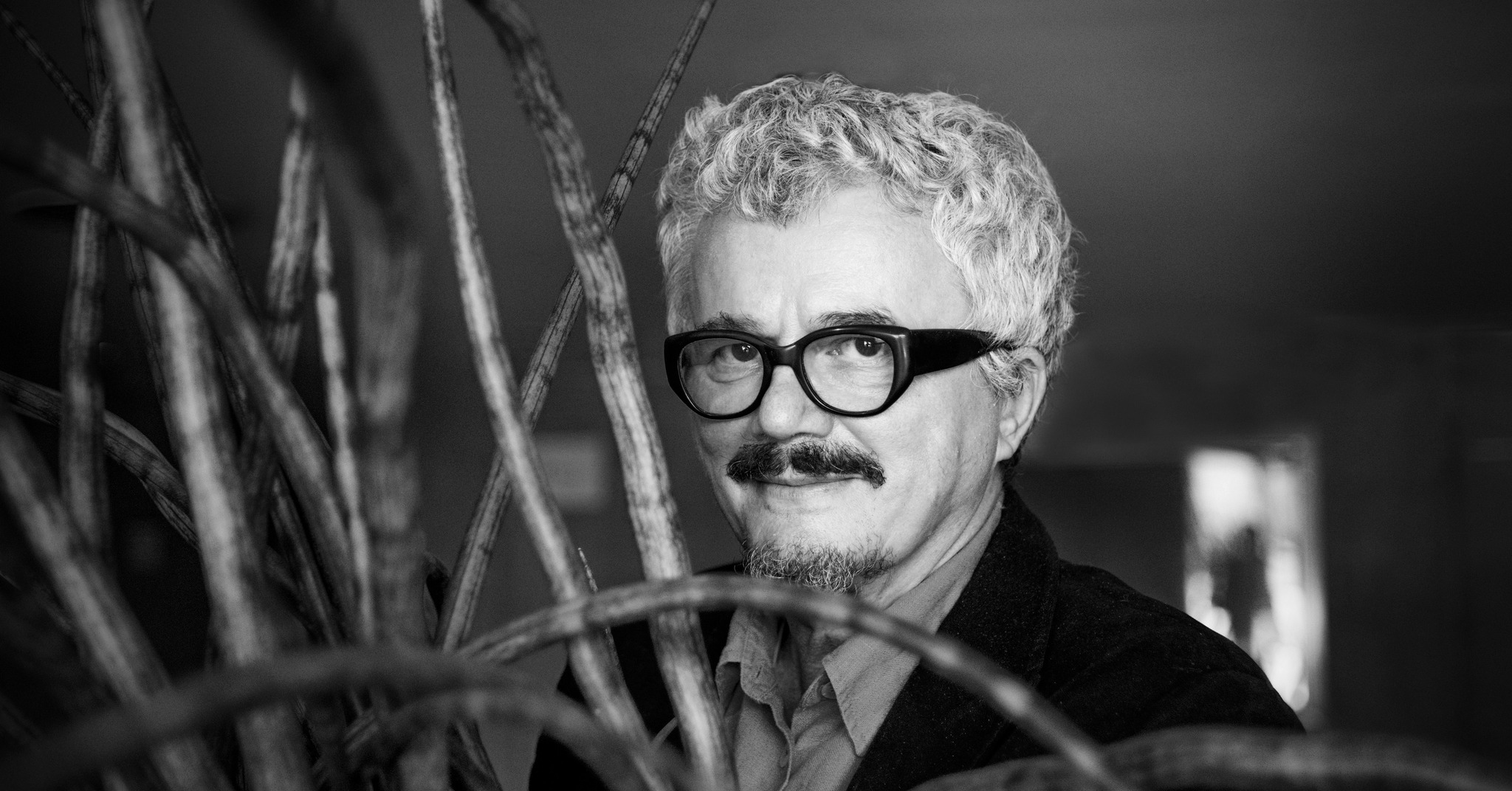Vizitka živě z Radiocafé: fotograf Tono Stano