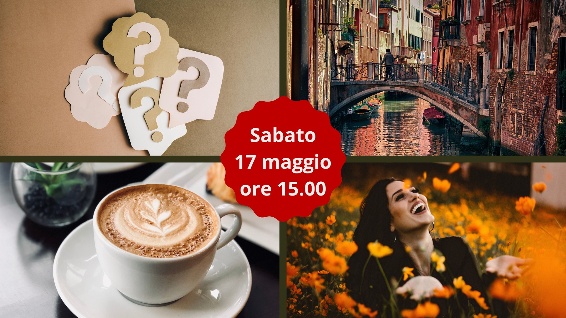 100 domande divertenti per conoscersi meglio B1/B2