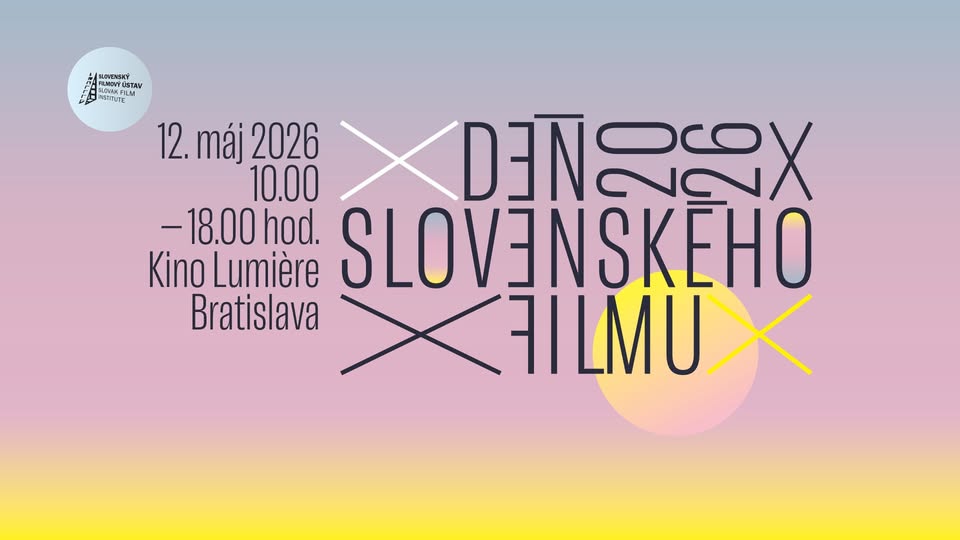 Deň slovenského filmu 2026