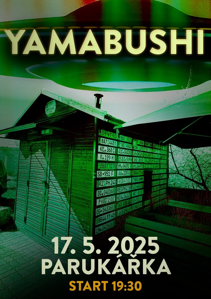 YAMABUSHI u Voka