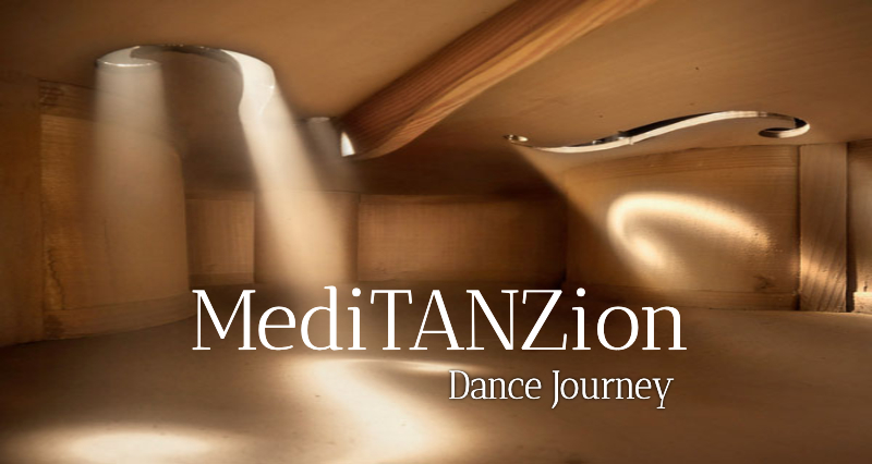 MediTANZion: Dance Journey