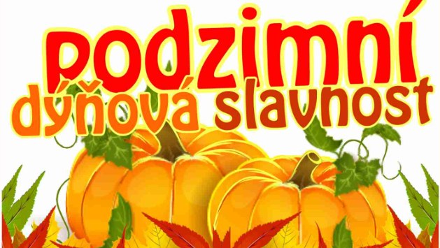 UM ART MARKET & PODZIMNÍ DÝŇOVÁ STREET FOOD SLAVNOST.