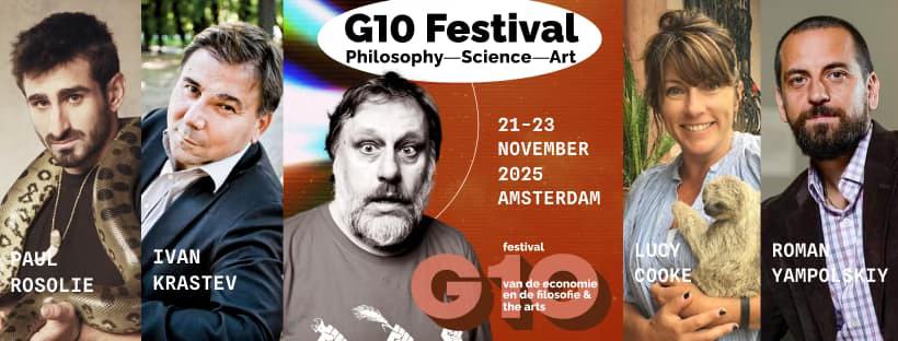 festival G10 Amsterdam