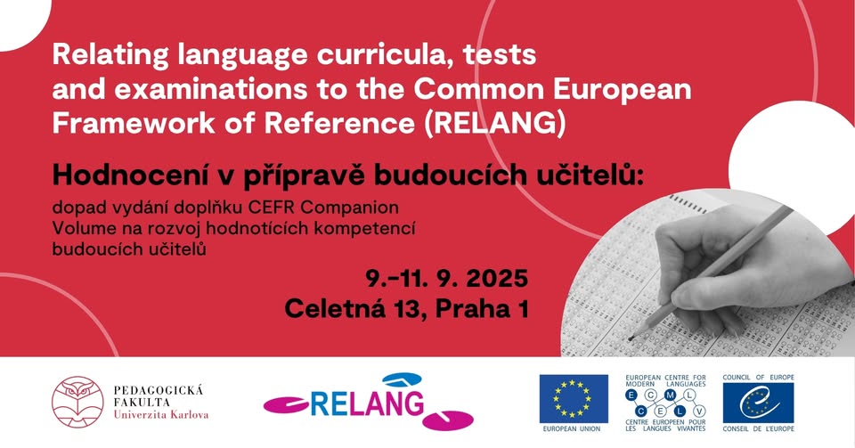 ReLang - Assessment in pre-service teacher education