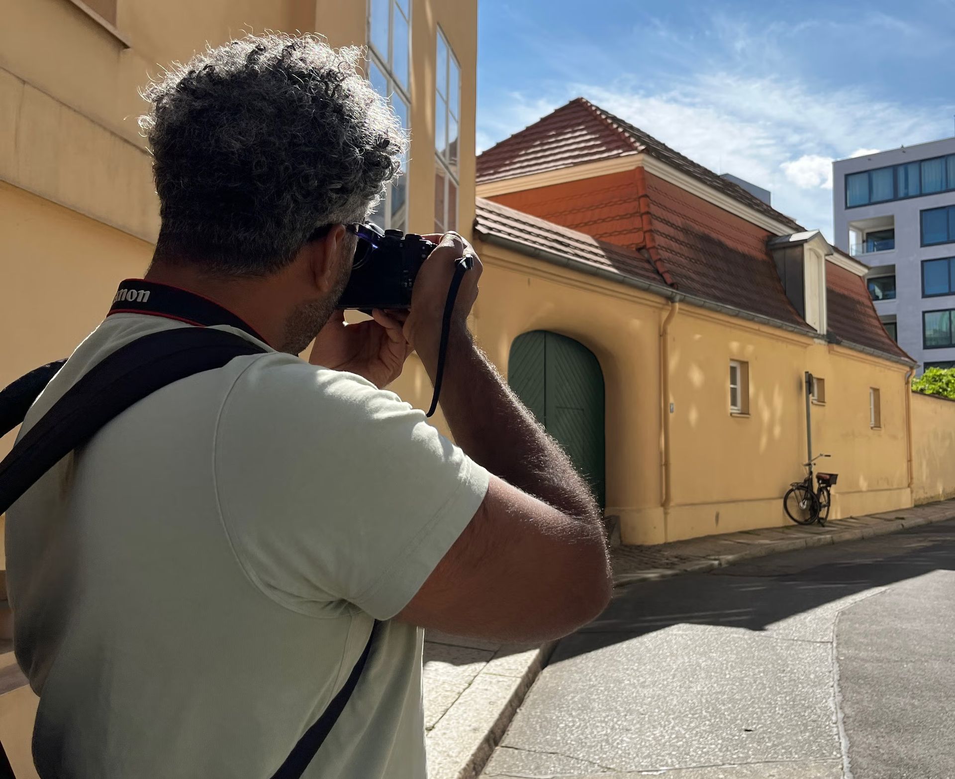 PhotoWalk - Viktoriapark