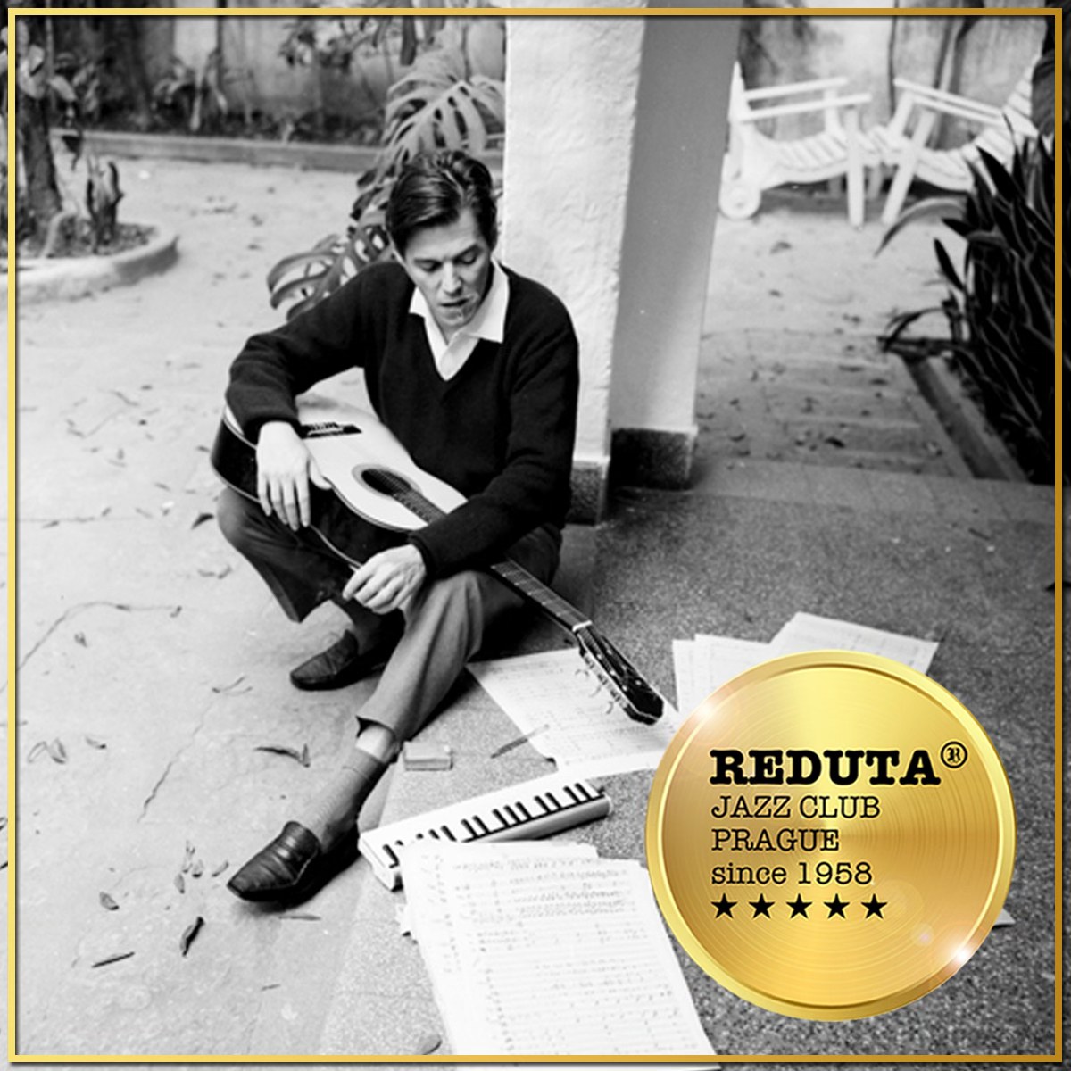 LATIN LEGENDS LIVE: TRIBUTE TO JOBIM & STARS