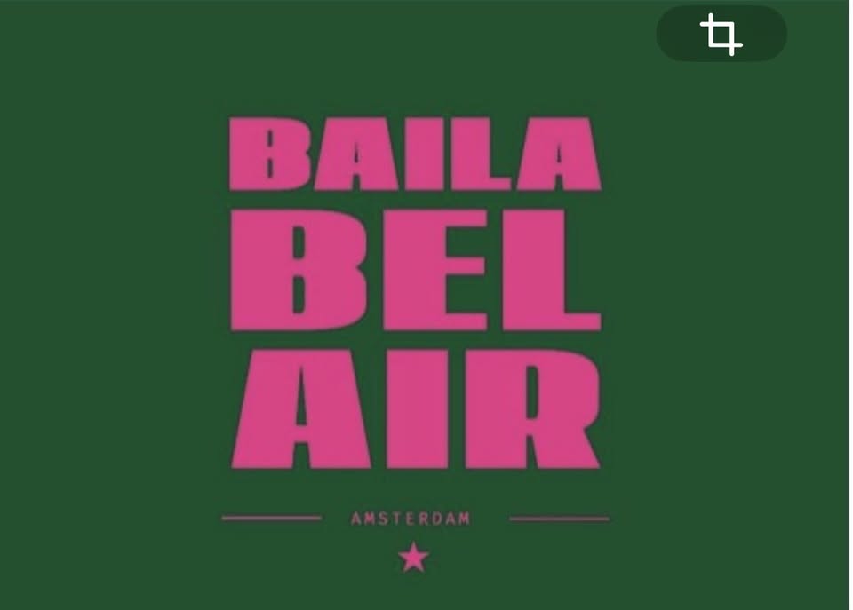 Baila Bel Air | Courses September-October 2025