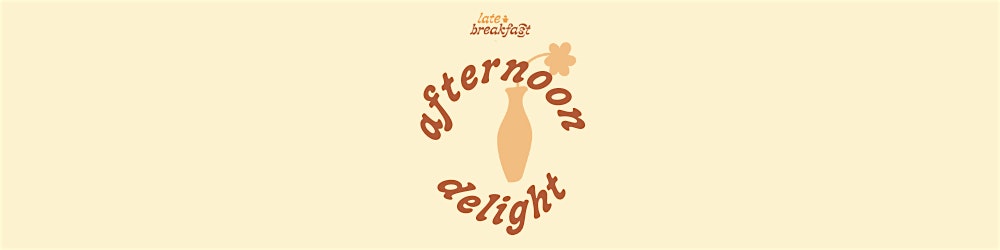Afternoon Delight Market