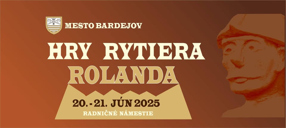 HRY RYTIERA ROLANDA 2025