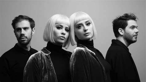 Lucius Concert Tickets
