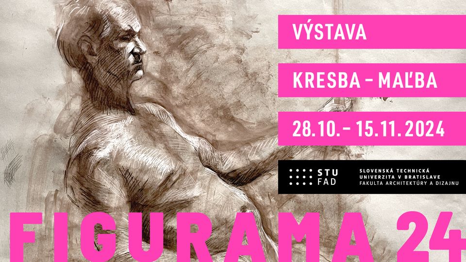 vernisáž výstavy FIGURAMA24  Bratislava