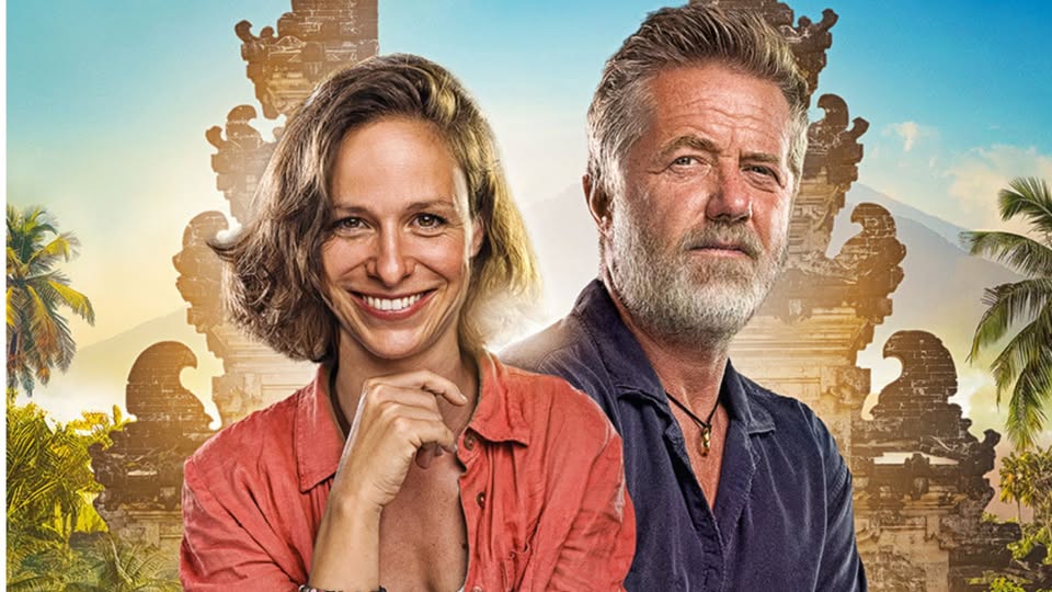 Letné kino: Poklad