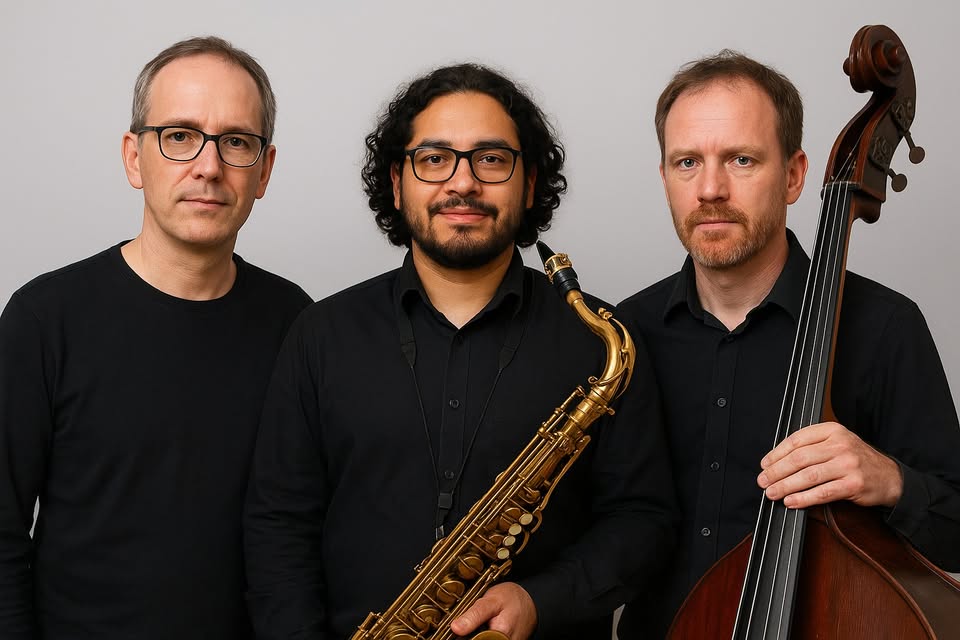 Eden Carrasco, Michael Thieke & Christof Kurzmann