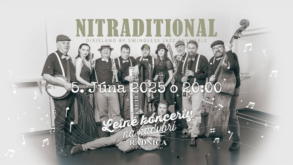 Nitraditional v Radnici