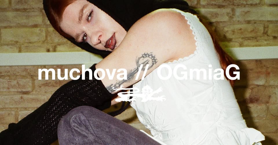 muchova // OGmiaG