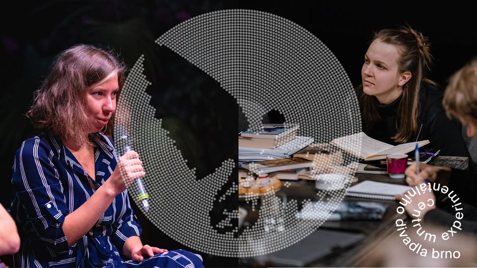 V Podhoubí: Živý podcast s Alexandrou Bolfovou