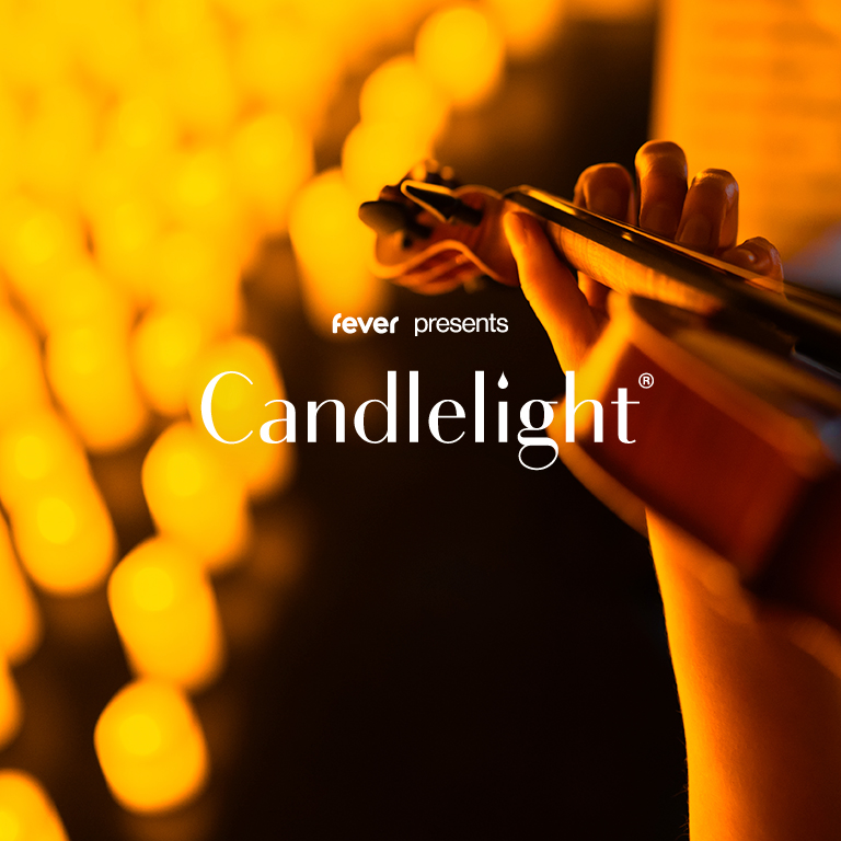 Candlelight: Romantische Klassiker | Berlin