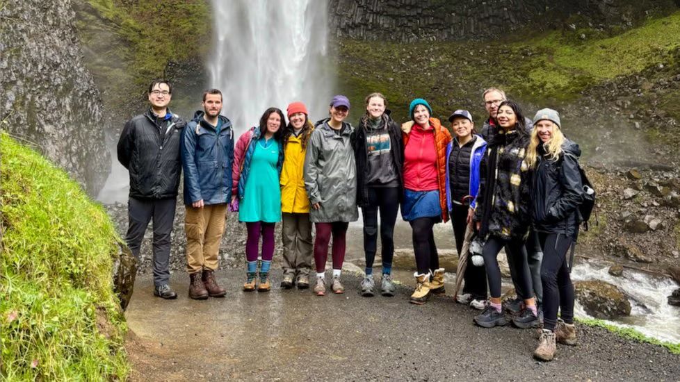 Fall Foliage Hike +  Dinner | Indian Heaven Wilderness (Moderate | 6.3 mi)