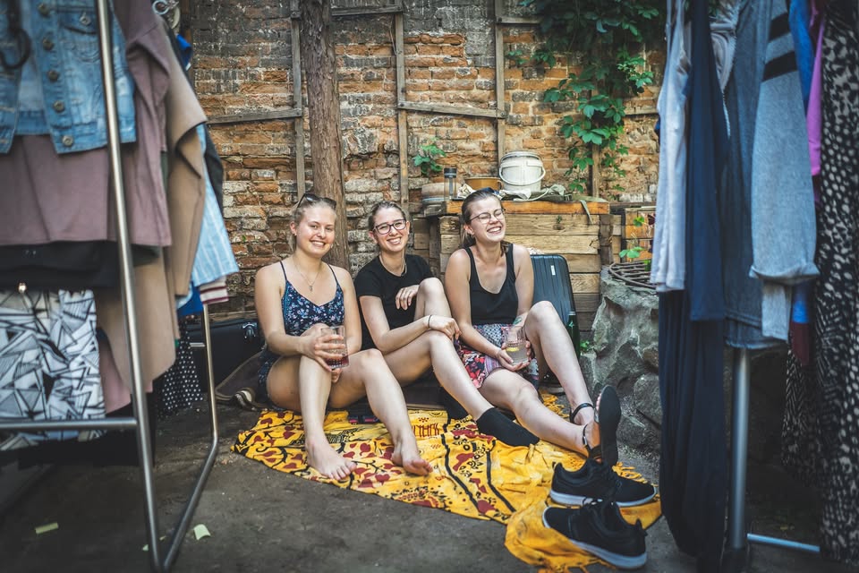 Sprnová Hadrárna vol. 127 v Diwa Coffee🌿☕