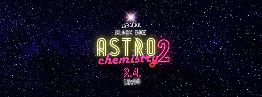 ASTRO chemistry