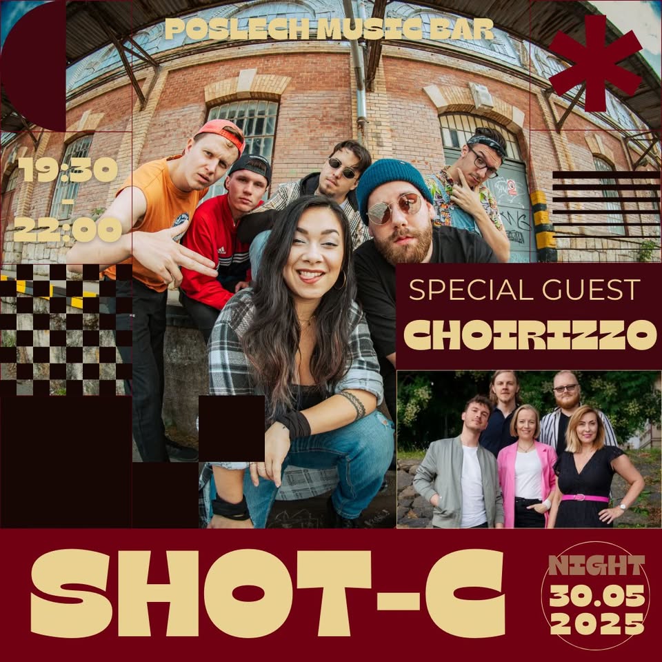 Shot-C + Choirizzo