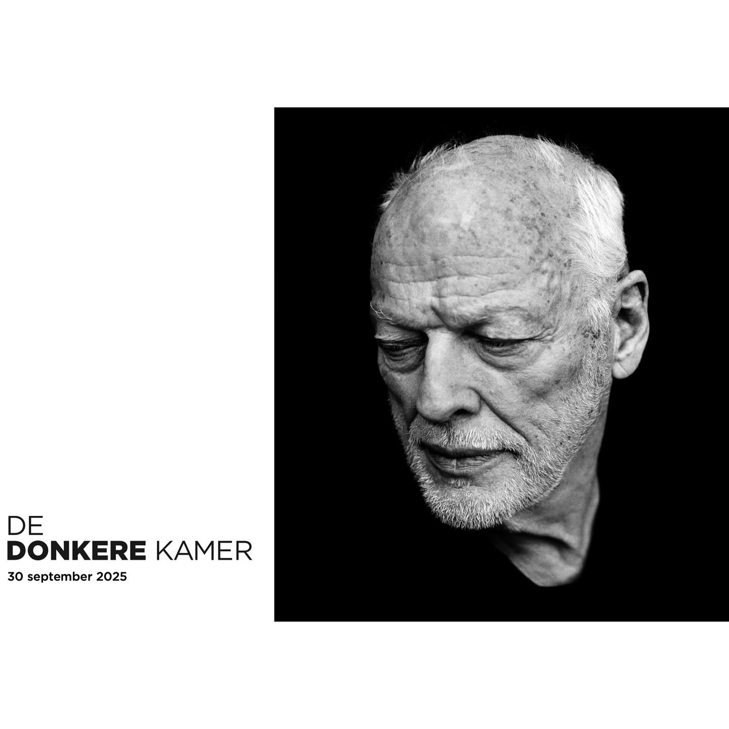 De Donkere Kamer Show Amsterdam